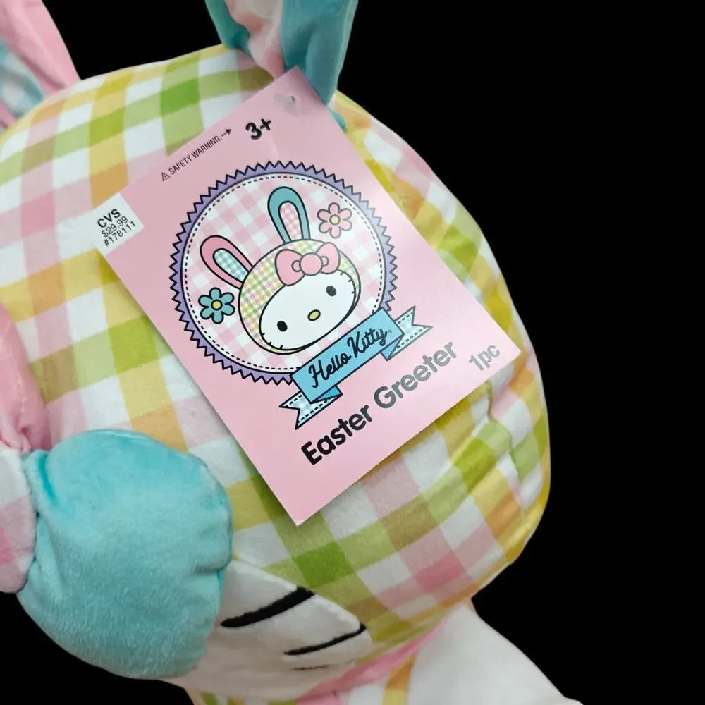 2022 Hello Kitty Easter 21